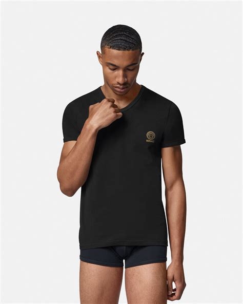 maglia intima versace|VERSACE MAGLIA: acquista online .